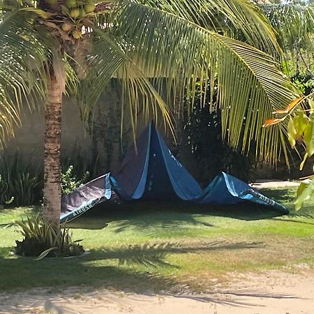 Vila Ybira Taíba Exteriér fotografie